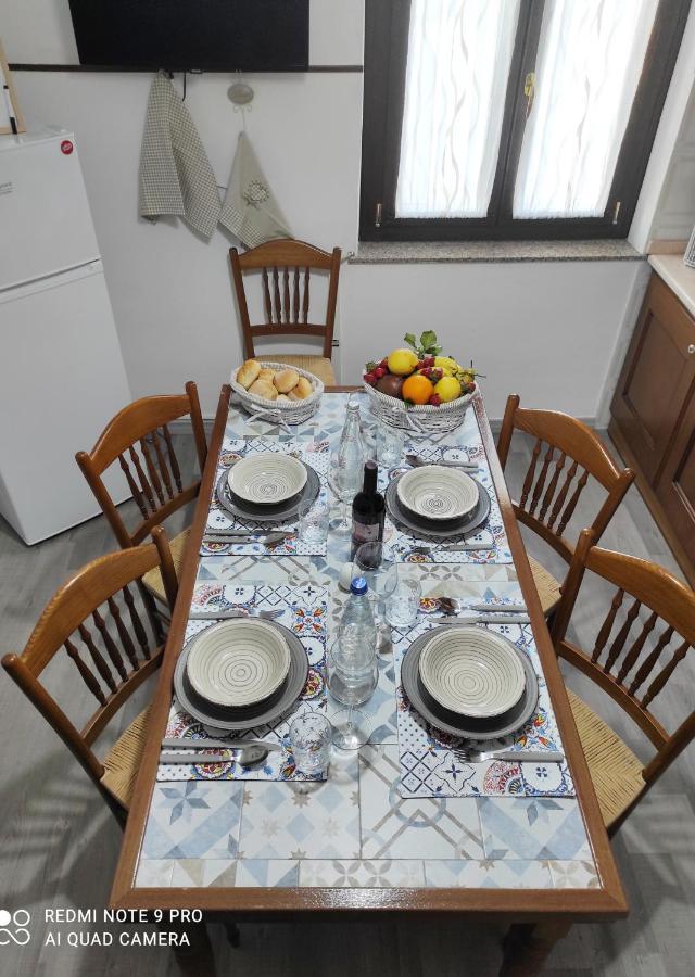 Apartment Alcivico26