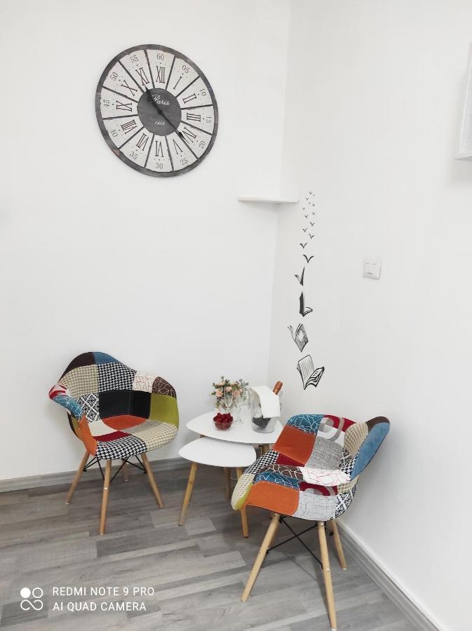 Alcivico26 Apartment