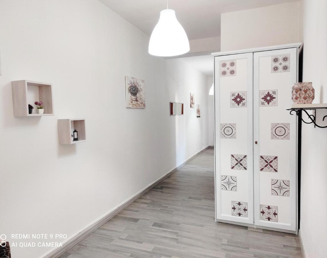 Apartment Alcivico26