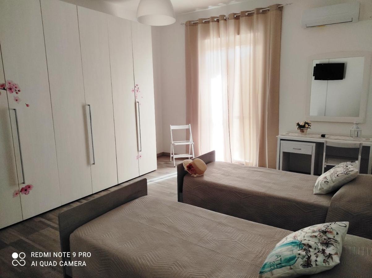 Apartment Alcivico26