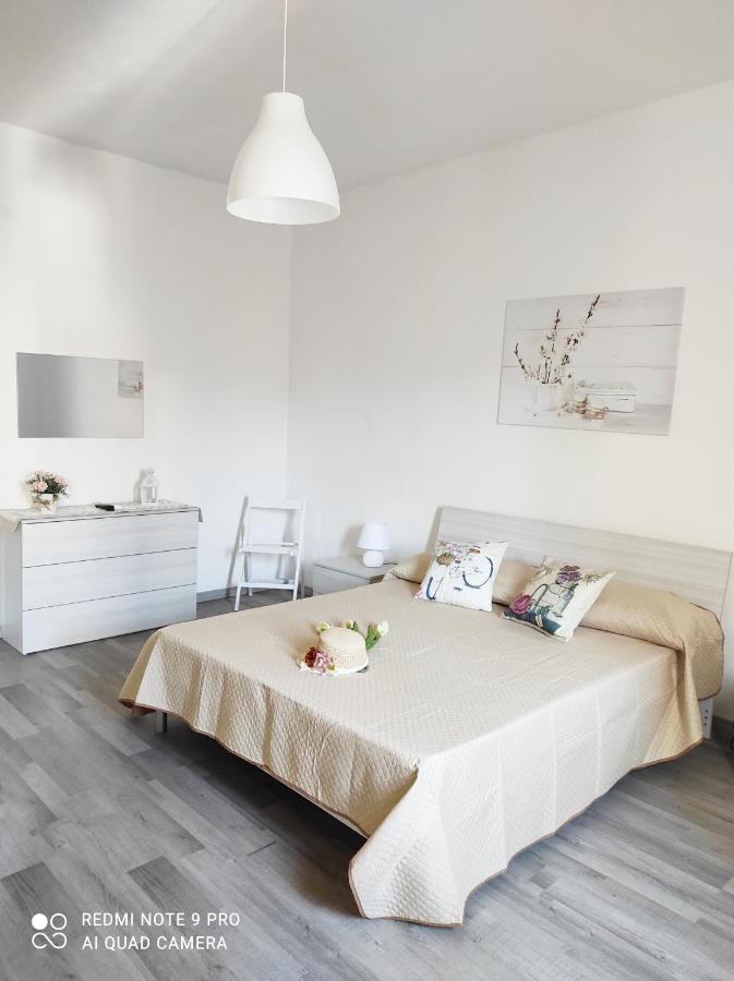 Apartment Alcivico26 Alghero