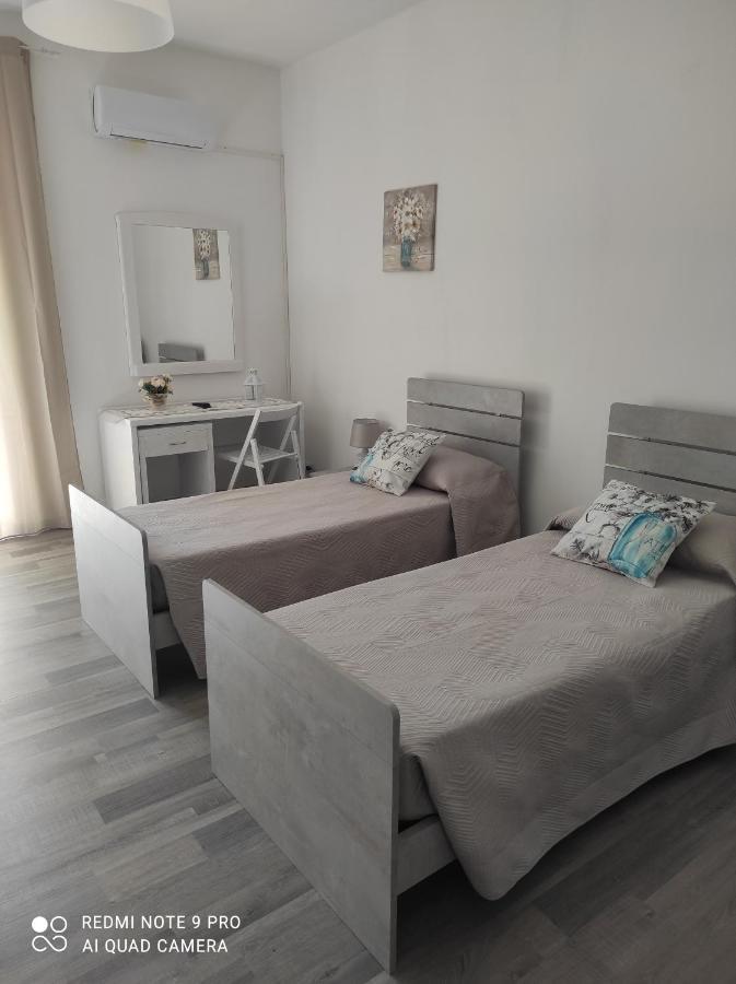 Alcivico26 Apartment
