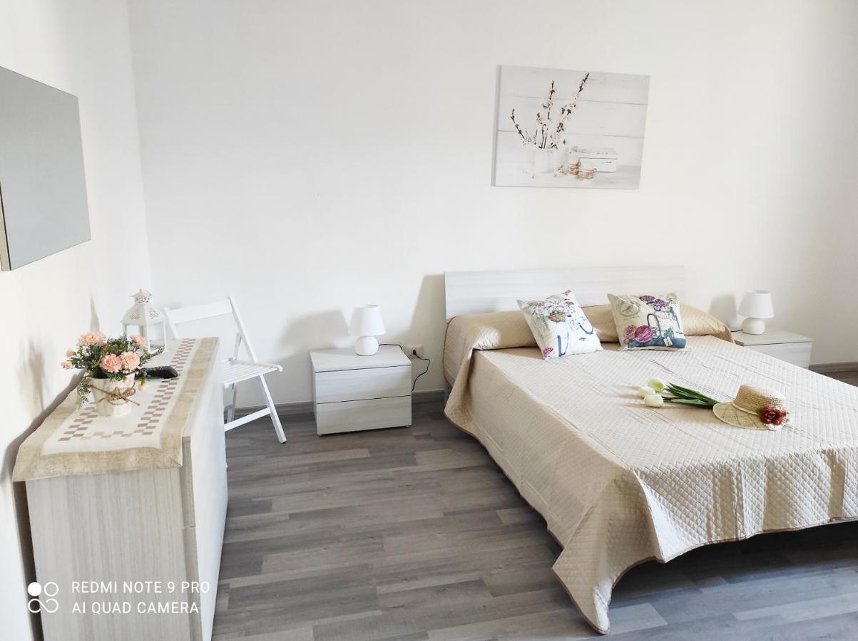 Alcivico26 Apartment