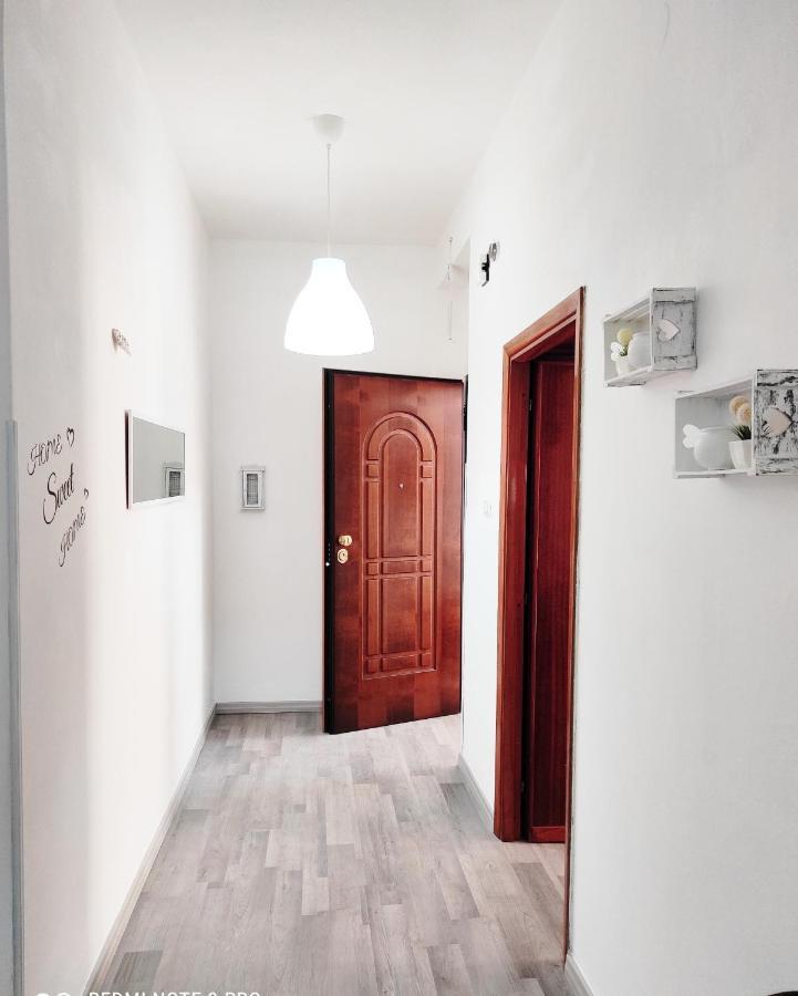Alcivico26 Apartment Alghero