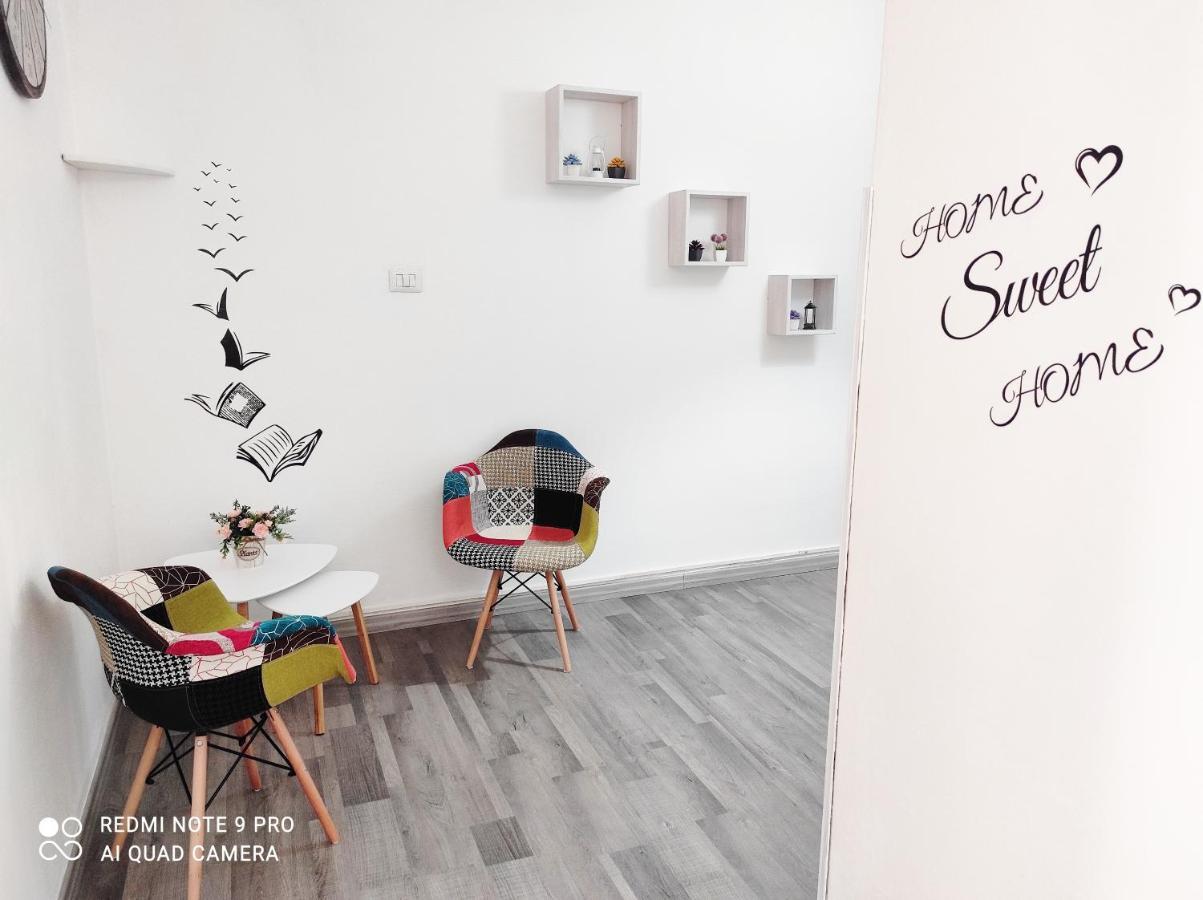 Apartment Alcivico26