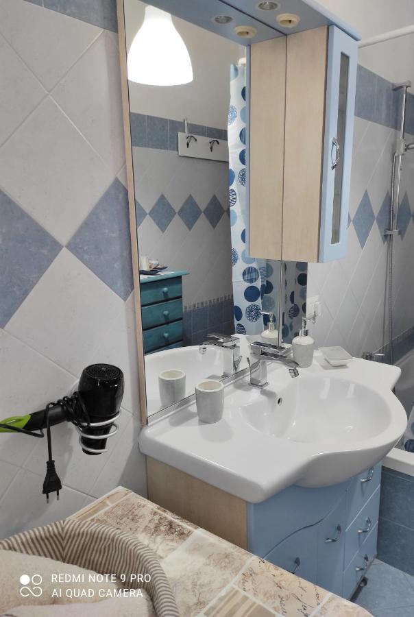 Apartment Alcivico26