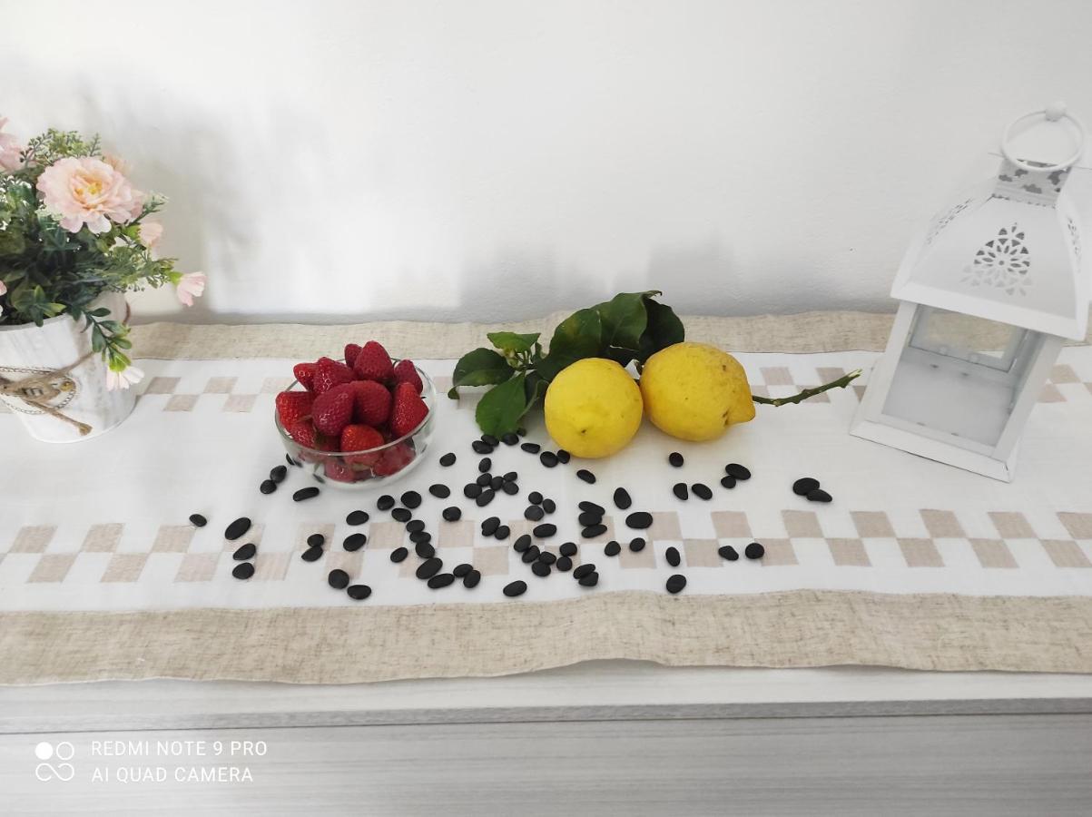 Apartment Alcivico26