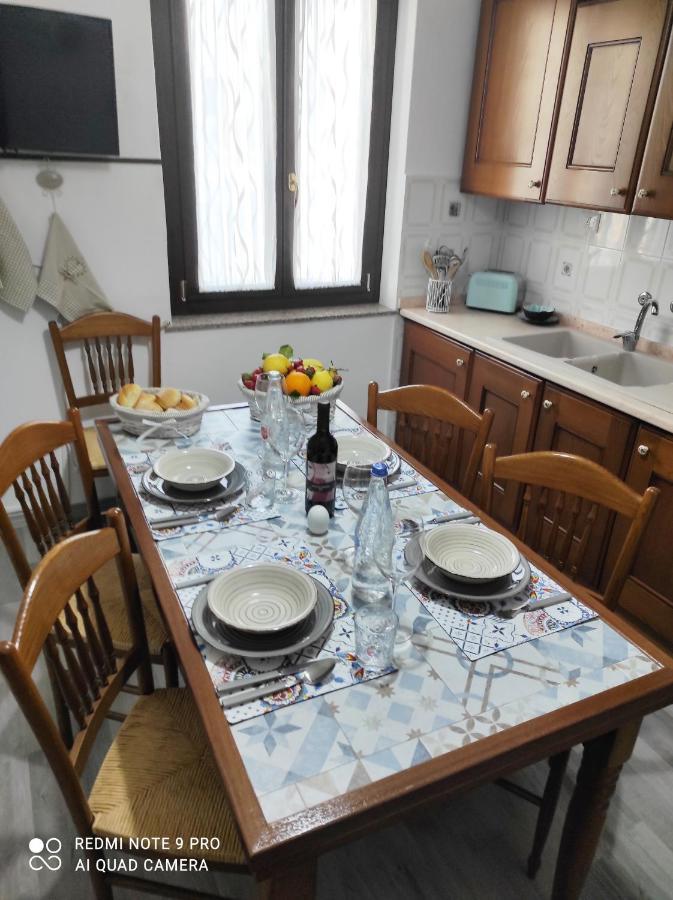 Alcivico26 Apartment *
