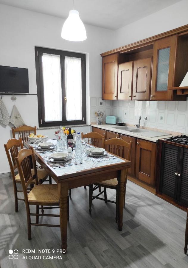 Apartment Alcivico26 *