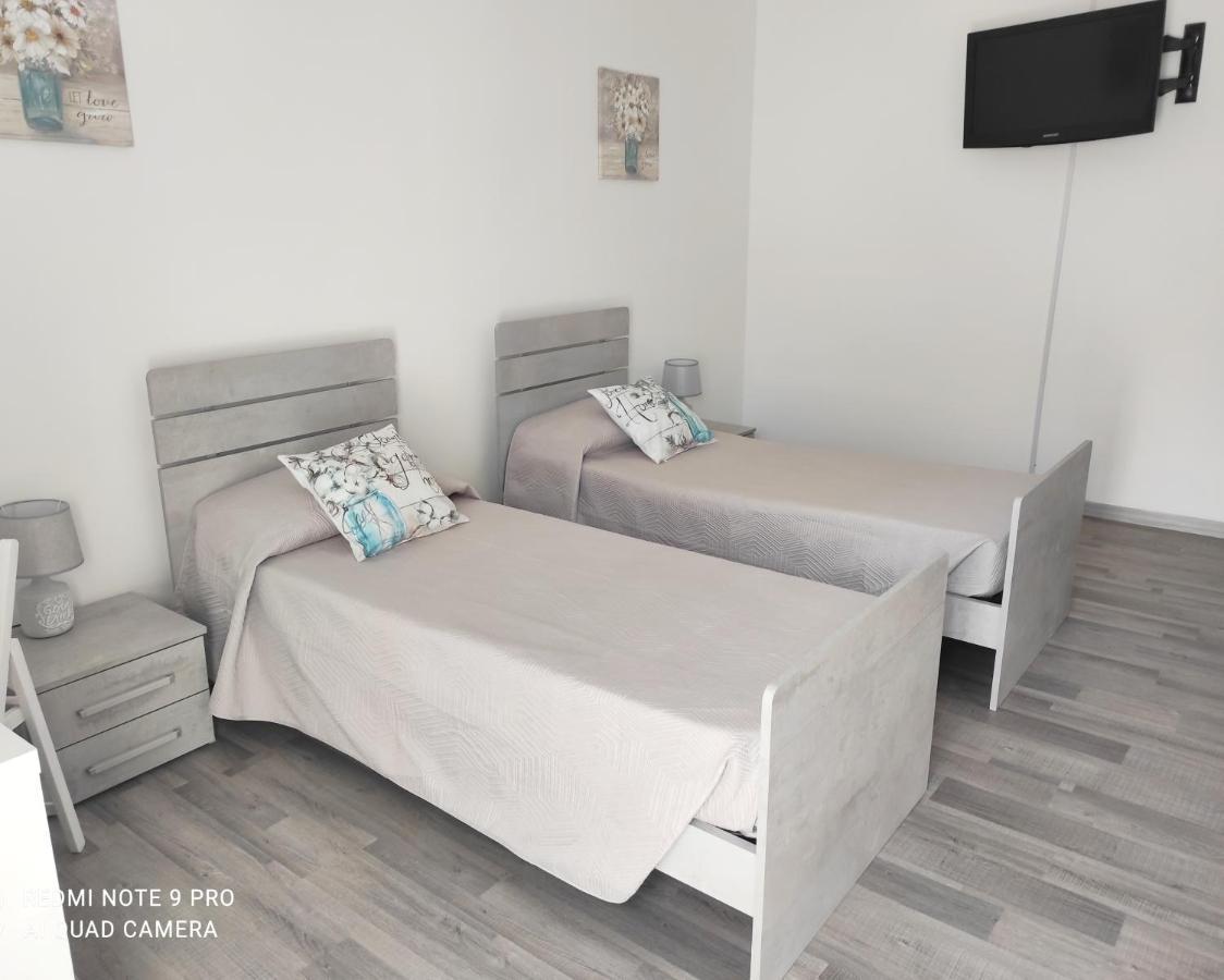 Apartment Alcivico26 Alghero