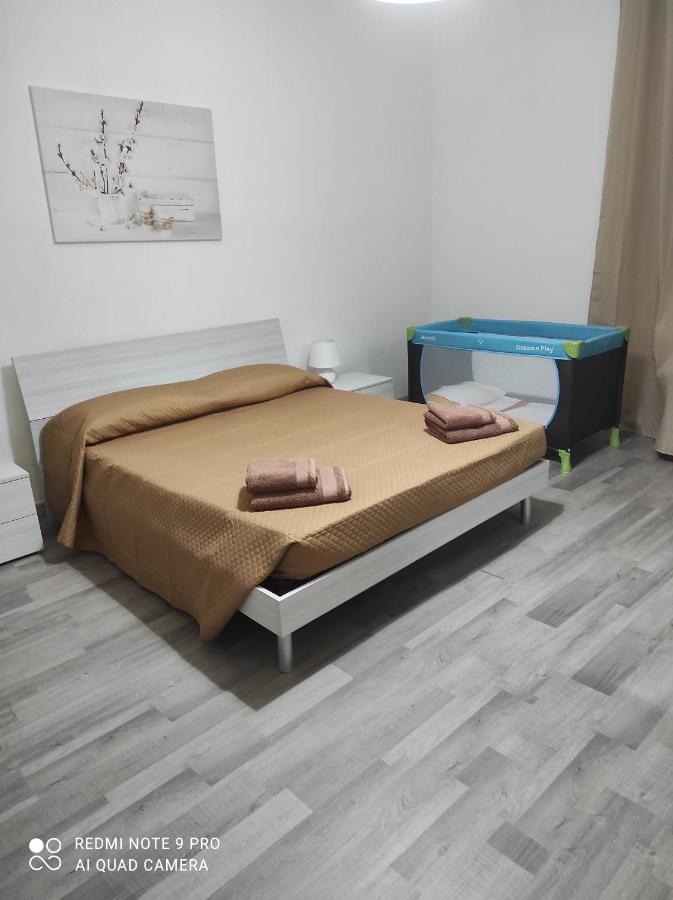 Apartment Alcivico26