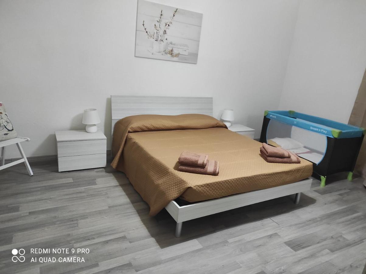 Apartment Alcivico26 Alghero