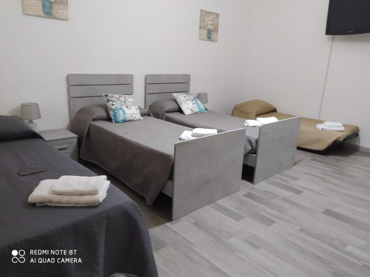 Apartment Alcivico26 *