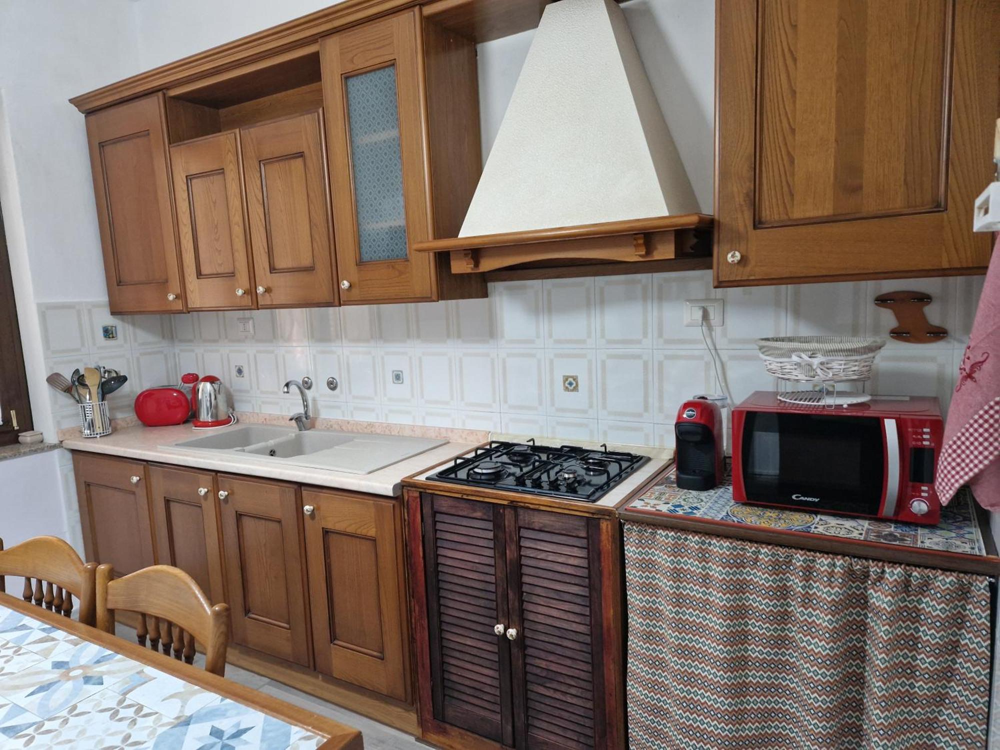 Apartment Alcivico26 Alghero
